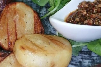 Buenos Aires Griglieria Argentina