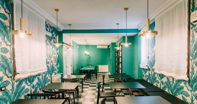 Seven Restaurant