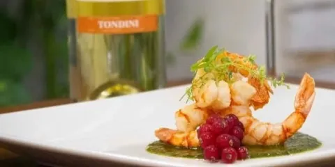 Ristorante La Rosa Dei Venti