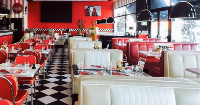 All American Diner Sesto San Giovanni