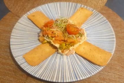 El Antojito de Marta