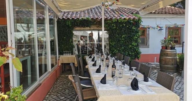 Sabores de Sintra