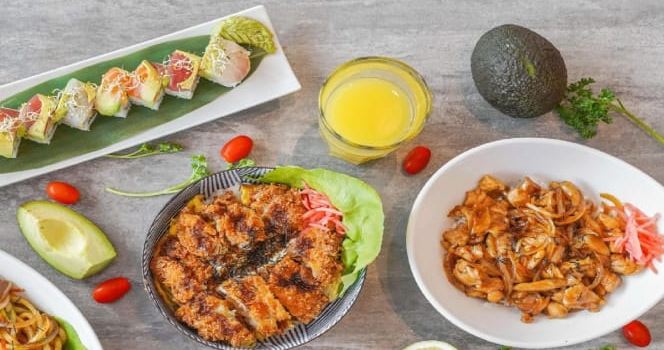 Sushi Kyo