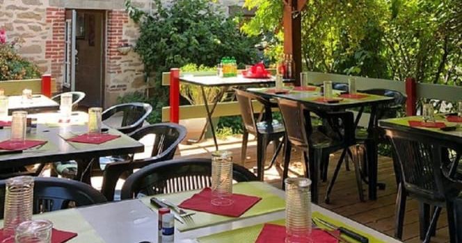 Resto et Pizza du Stade