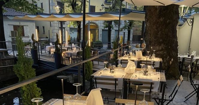 Selmo Bistrot