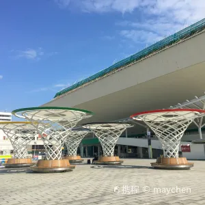 香港體育館