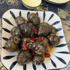 源河菜馆(兴坪古镇店) User Photo