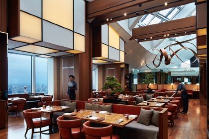 The Tavern - Grill & Lounge