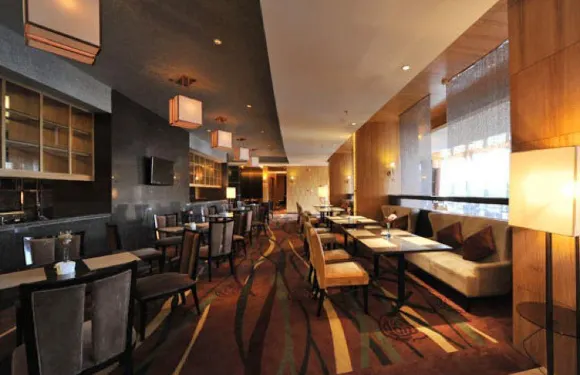 遠洲大酒店·地中海西餐廳