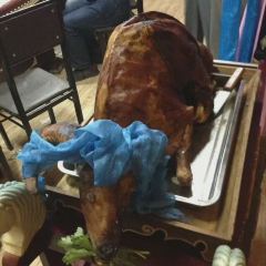 蜀锦轩酒家 ảnh của người dùng