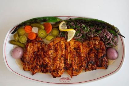 Turkey Central Restaurant