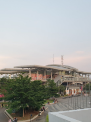 Jakarta International Velodrome