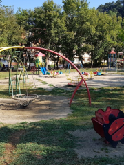 Parcul Tricolorului