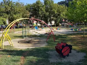 Parcul Tricolorului