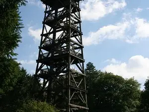 Elbblickturm