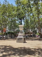 Plaza Vicente Re