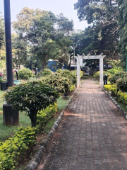 Javaregowda Park