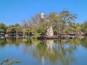 Parque Culiacán 87