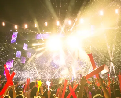 Tanabe | wacci 2025-2026《憧憬》Tour