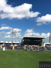 Estádio Presidente Vargas