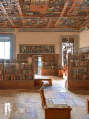 Public Historical Library of Zagora