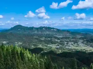 yun duan luo han lin