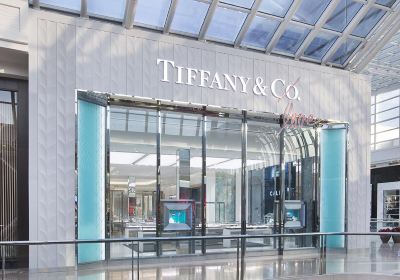 Tiffany & Co. (Chadstone Shopping Centre)