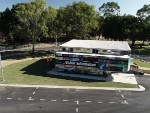 Burdekin Visitor Information Centre