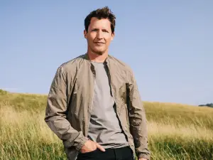James Blunt: Back To Bedlam 20th Anniversary Tour