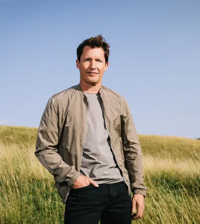 Prague | James Blunt<Airplane Mode>Tour event in Riesa