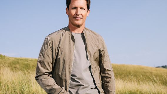 Nuremberg | James Blunt<Airplane Mode>Tour