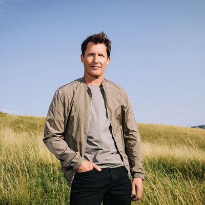 Munich | James Blunt<Airplane Mode>Tour