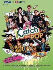 Katch the POP｜Concert｜AsiaWorld-Expo