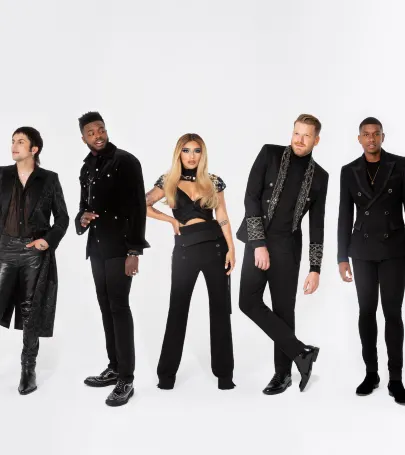 밴쿠버 | Pentatonix<Christmas in the City>투어 event in 세킴