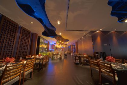 DaDong Roast Duck (Fucheng Road)