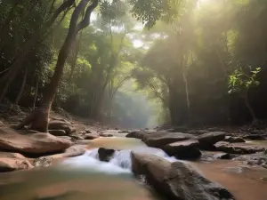 อุทยานแห่งชาติทุ่งแสลงหลวง