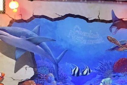 Carlito's Bar Phi Phi Island