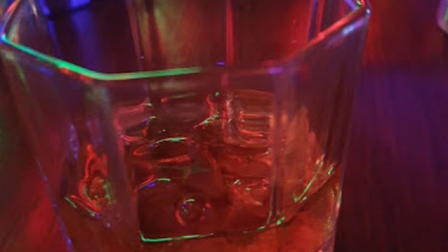 DPL Restaurant & Bar