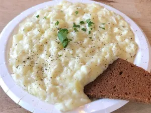Icelandic Street Food
