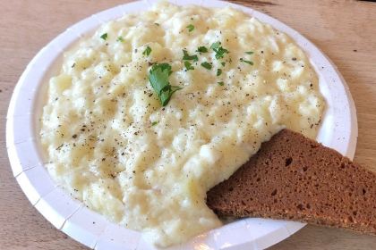 Icelandic Street Food