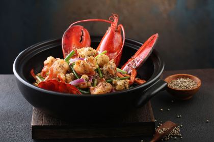 Happy Seacoast Gourmet League