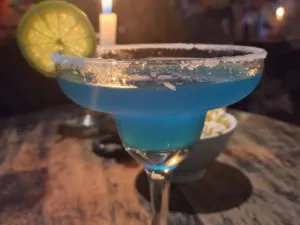 Indigo Bar Restaurant