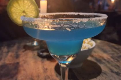 Indigo Bar Restaurant