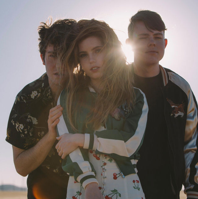 【시카고】Echosmith 투어 | 시카고