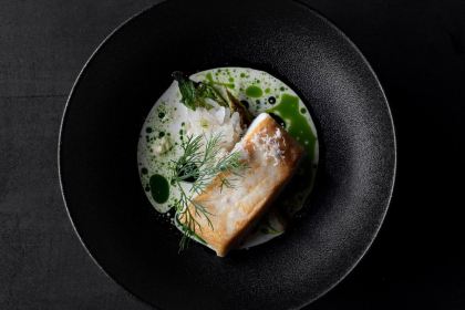 Louise Restaurant & Bar