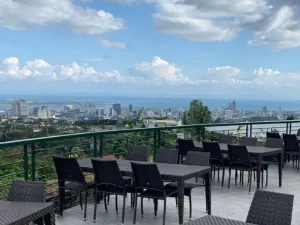Mr. A Bar & Restaurant