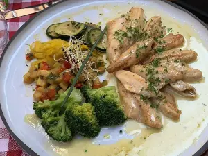Top 10 Local Restaurants in Geneva