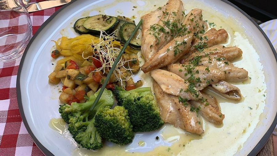 Restaurant Les Armures