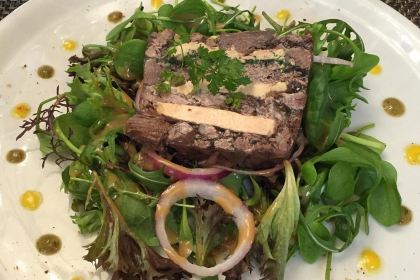 Brasserie de l'Hotel de Ville