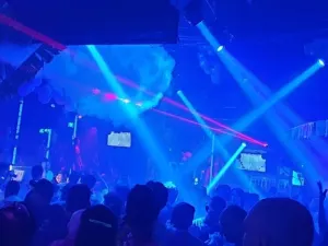 TaiPan Nightclub